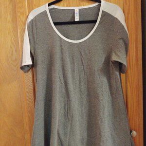 Lularoe perfect tee